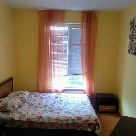 Appartement Gorskia *
