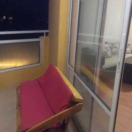 Gorskia Appartement *