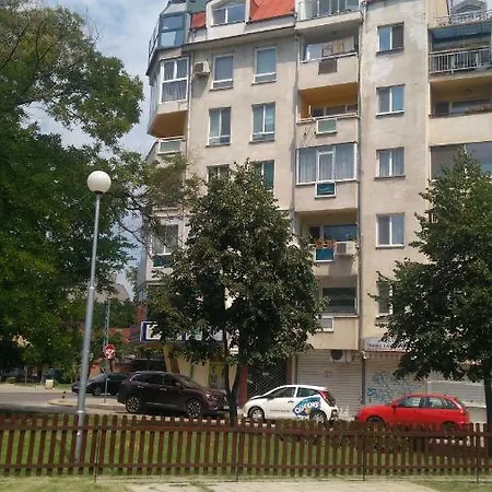 Gorskia Plovdiv