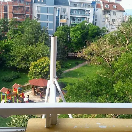 Gorskia Apartment