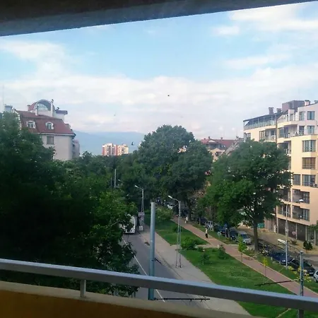Gorskia * Plovdiv