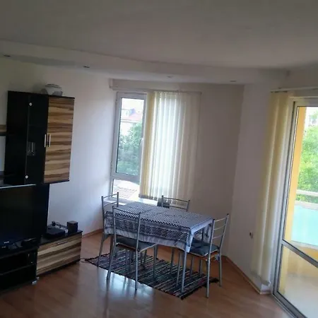 Gorskia Apartment