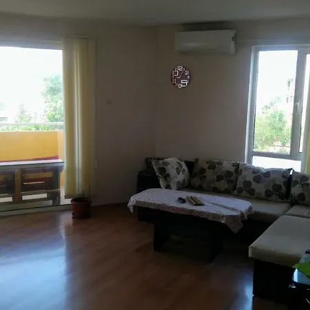 Gorskia Apartment Plovdiv