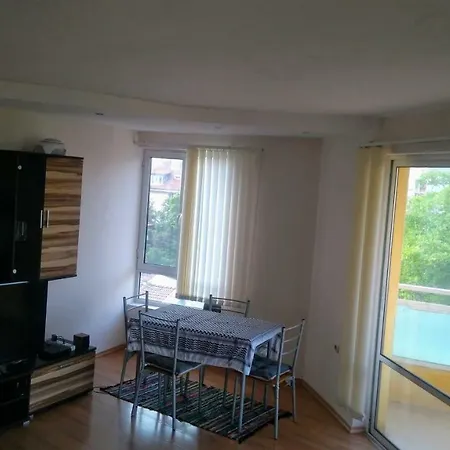 Apartment Gorskia
