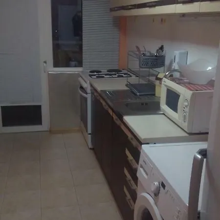 Gorskia Apartment *