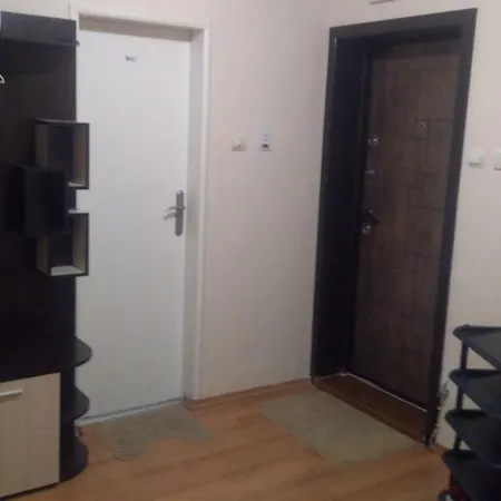 Apartment Gorskia