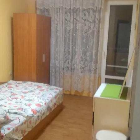 Apartment Gorskia
