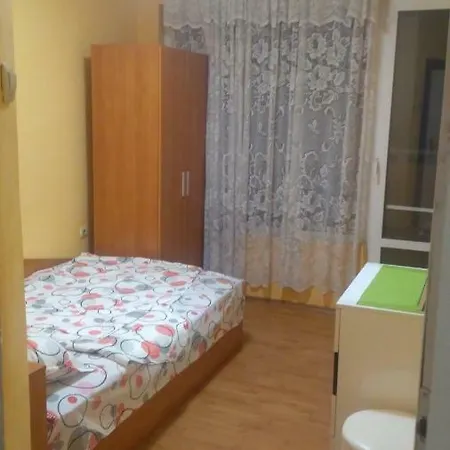 Apartment Gorskia *